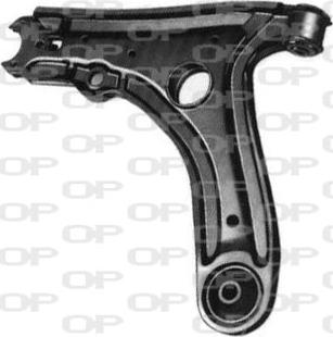 Open Parts SSW1137.11 - Носач, окачване на колелата vvparts.bg