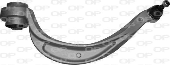 Open Parts SSW1124.01 - Носач, окачване на колелата vvparts.bg