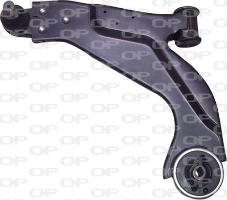 Open Parts SSW1121.10 - Носач, окачване на колелата vvparts.bg