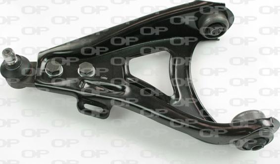 Open Parts SSW1123.10 - Носач, окачване на колелата vvparts.bg