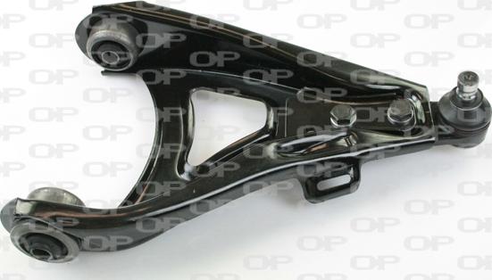 Open Parts SSW1122.01 - Носач, окачване на колелата vvparts.bg