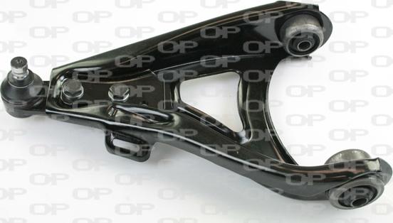 Open Parts SSW1122.10 - Носач, окачване на колелата vvparts.bg