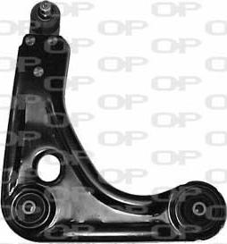 Open Parts SSW1172.01 - Носач, окачване на колелата vvparts.bg