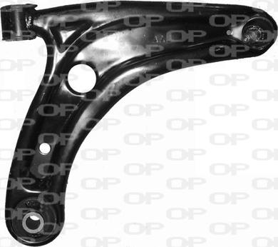 Open Parts SSW1177.01 - Носач, окачване на колелата vvparts.bg