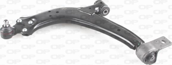 Open Parts SSW1316.10 - Носач, окачване на колелата vvparts.bg