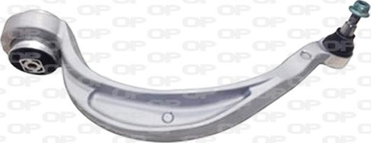 Open Parts SSW1258.01 - Носач, окачване на колелата vvparts.bg