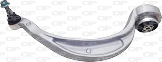 Open Parts SSW1258.10 - Носач, окачване на колелата vvparts.bg