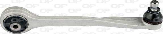 Open Parts SSW1268.01 - Носач, окачване на колелата vvparts.bg