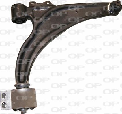 Open Parts SSW1200.01 - Носач, окачване на колелата vvparts.bg