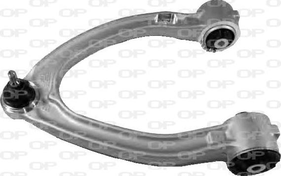 Open Parts SSW1201.01 - Носач, окачване на колелата vvparts.bg