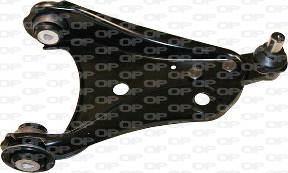 Open Parts SSW1284.01 - Носач, окачване на колелата vvparts.bg