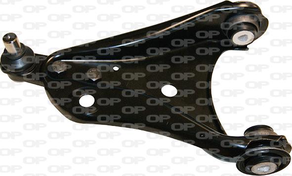 Open Parts SSW1284.10 - Носач, окачване на колелата vvparts.bg