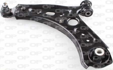 Open Parts SSW1287.10 - Носач, окачване на колелата vvparts.bg