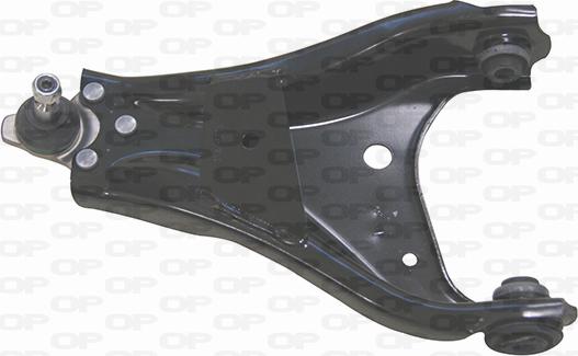 Open Parts SSW1230.10 - Носач, окачване на колелата vvparts.bg