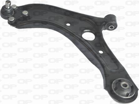 Open Parts SSW1232.10 - Носач, окачване на колелата vvparts.bg