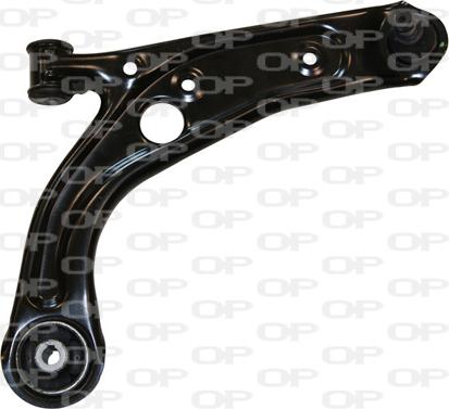 Open Parts SSW1221.01 - Носач, окачване на колелата vvparts.bg