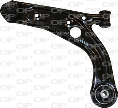 Open Parts SSW1221.10 - Носач, окачване на колелата vvparts.bg