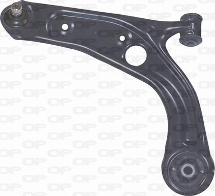 Open Parts SSW1223.10 - Носач, окачване на колелата vvparts.bg