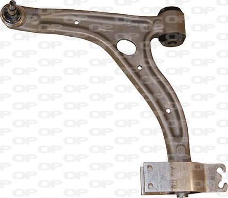 Open Parts SSW1271.10 - Носач, окачване на колелата vvparts.bg