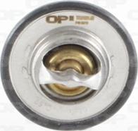 Open Parts TRM1001.00 - Термостат, охладителна течност vvparts.bg