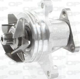 Open Parts WAP8405.00 - Водна помпа vvparts.bg