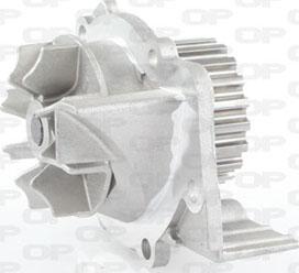 Open Parts WAP8413.00 - Водна помпа vvparts.bg