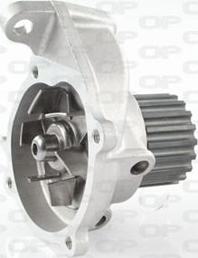 Open Parts WAP8480.00 - Водна помпа vvparts.bg