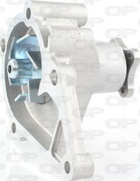 Open Parts WAP8472.00 - Водна помпа vvparts.bg