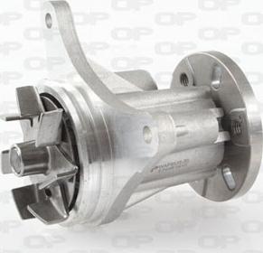 Open Parts WAP8535.00 - Водна помпа vvparts.bg