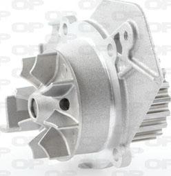 Open Parts WAP8095.00 - Водна помпа vvparts.bg