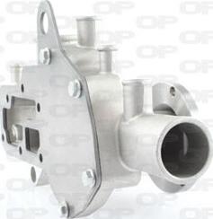 Open Parts WAP8005.00 - Водна помпа vvparts.bg