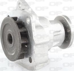 Open Parts WAP8086.00 - Водна помпа vvparts.bg