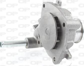 Open Parts WAP8199.00 - Водна помпа vvparts.bg