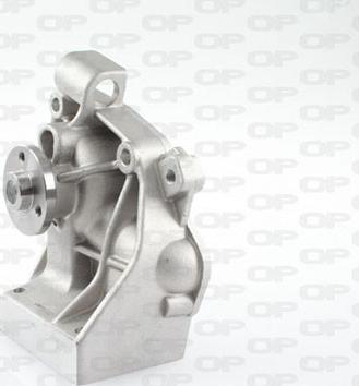 Open Parts WAP8136.00 - Водна помпа vvparts.bg