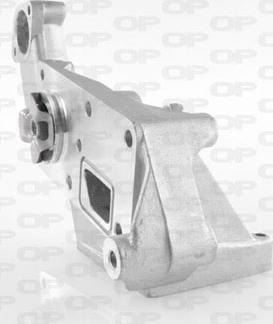 Open Parts WAP8173.00 - Водна помпа vvparts.bg