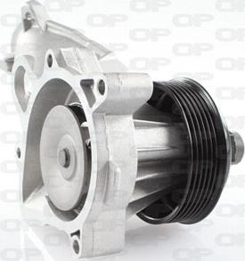 Open Parts WAP8367.00 - Водна помпа vvparts.bg