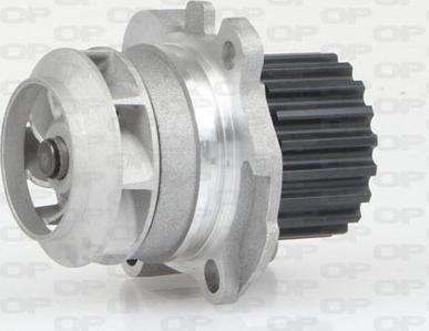 Open Parts WAP8330.00 - Водна помпа vvparts.bg