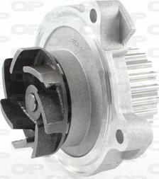 Open Parts WAP8325.00 - Водна помпа vvparts.bg