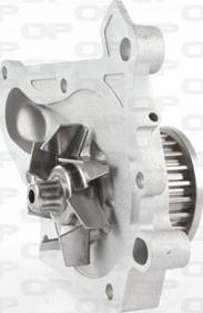 Open Parts WAP8294.00 - Водна помпа vvparts.bg