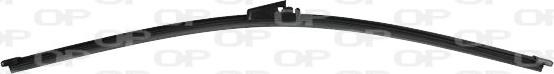 Open Parts WBR7014.00 - Перо на чистачка vvparts.bg