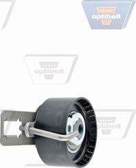 Optibelt 963ST - Обтяжна ролка, ангренаж vvparts.bg