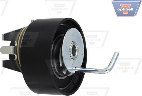 Optibelt 985ST - Обтяжна ролка, ангренаж vvparts.bg