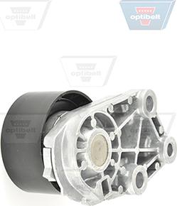 Optibelt 417ST - Обтяжна ролка, ангренаж vvparts.bg