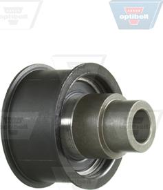 Optibelt 504UT - Паразитна / водеща ролка, зъбен ремък vvparts.bg