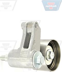 Optibelt 580ST - Обтяжна ролка, ангренаж vvparts.bg