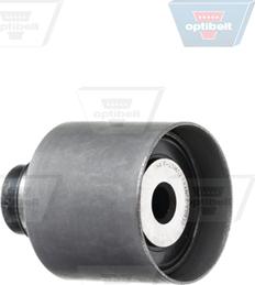 Optibelt 163UT - Паразитна / водеща ролка, зъбен ремък vvparts.bg