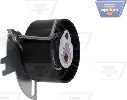 Optibelt 1059ST - Обтяжна ролка, ангренаж vvparts.bg