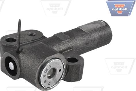 Optibelt 1055ST - Обтяжна ролка, ангренаж vvparts.bg