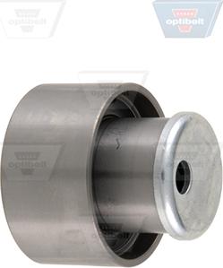 Optibelt 363UT - Обтяжна ролка, ангренаж vvparts.bg