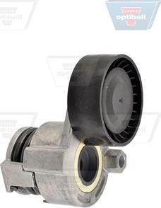 Optibelt 3054SR - Паразитна / водеща ролка, пистов ремък vvparts.bg